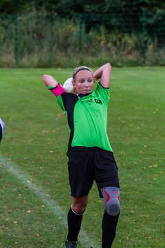 Bild 145 - Frauen SG Schmalfeld/Weddelbrook - Ratzeburger SV : Ergebnis: 1:7